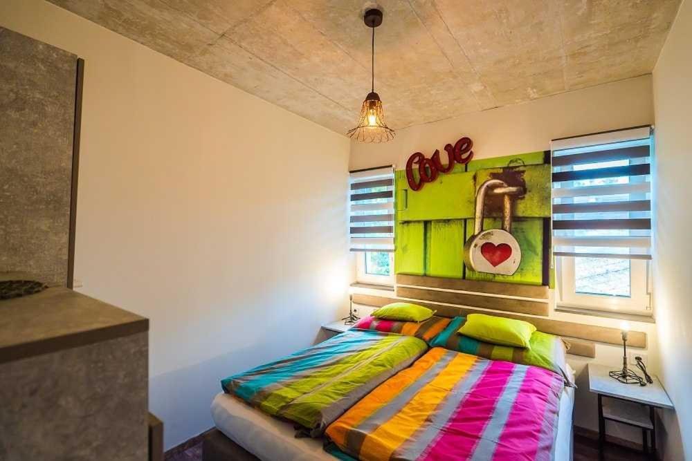 Aragda 2 Apartment Siofok Ngoại thất bức ảnh