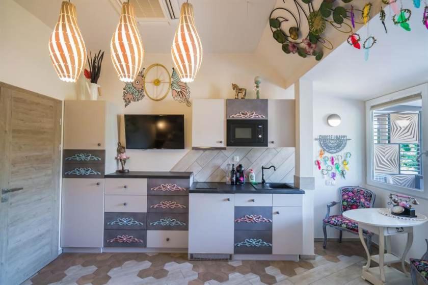 Aragda 2 Apartment Siofok Ngoại thất bức ảnh
