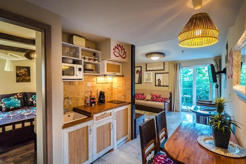 Aragda 2 Apartment Siofok Ngoại thất bức ảnh