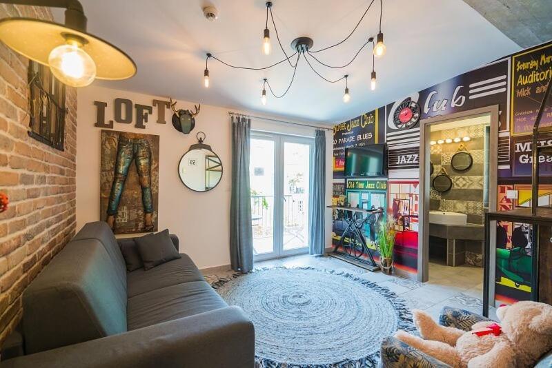 Aragda 2 Apartment Siofok Ngoại thất bức ảnh